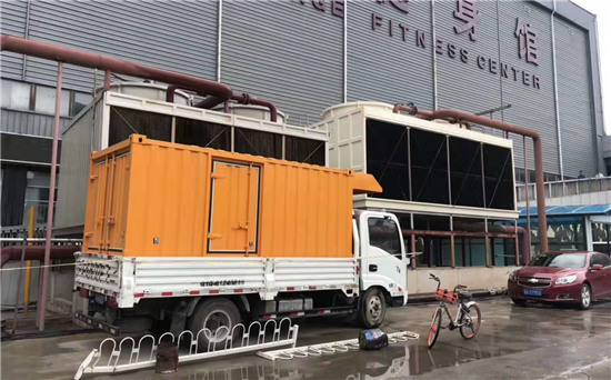 雄关区300KW发电机组适配电缆规格选型指南